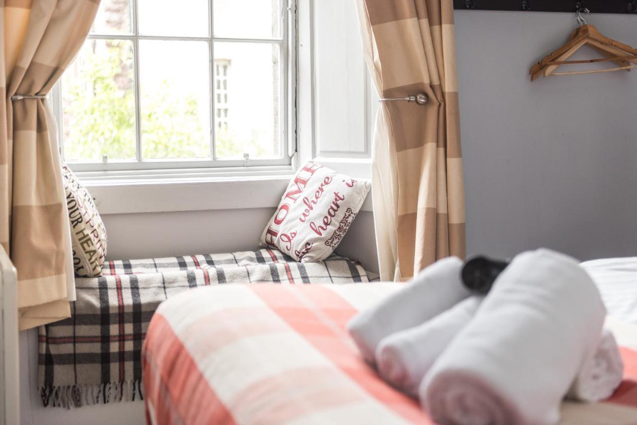 Appartement F&o - Vip Royal Mile 2 Bed - Sleeps 4 Édimbourg