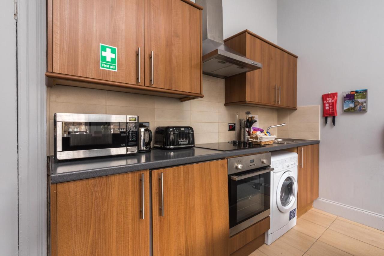 F&o - Vip Royal Mile 2 Bed - Sleeps 4 Édimbourg