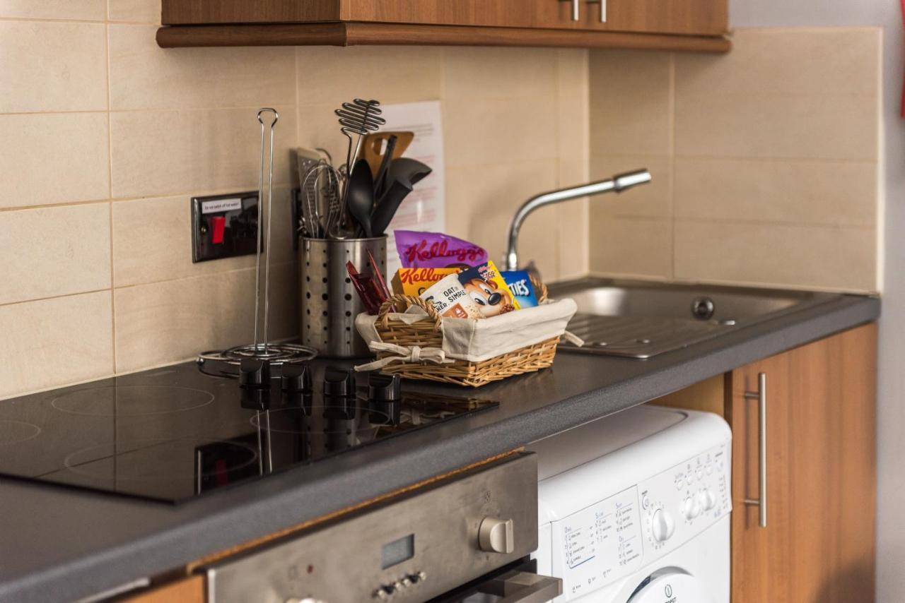 F&o - Vip Royal Mile 2 Bed - Sleeps 4 Appartement *