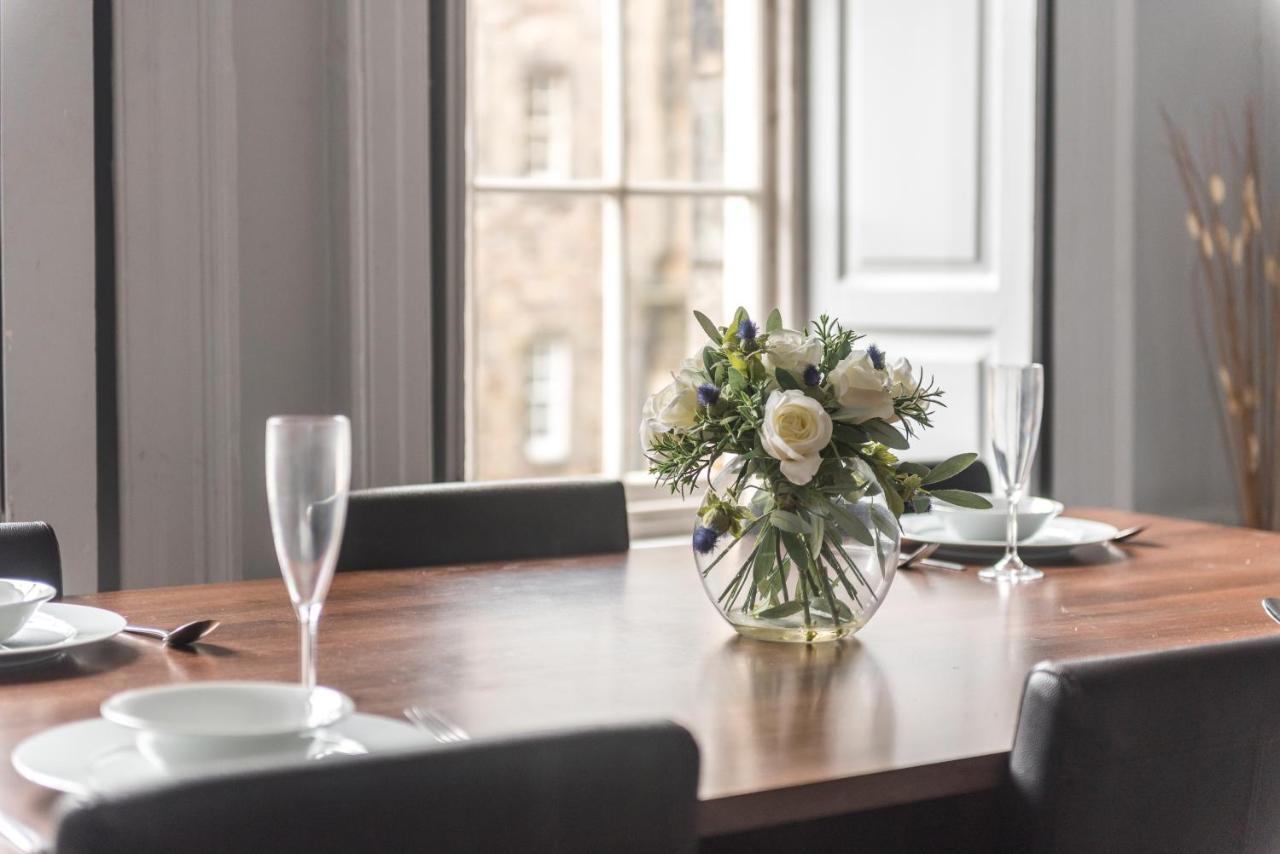 Appartement F&o - Vip Royal Mile 2 Bed - Sleeps 4 *