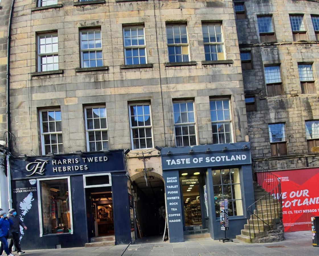 F&o - Vip Royal Mile 2 Bed - Sleeps 4 Appartement *